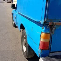 نیسان 96 صد تا کار|خودرو سواری و وانت|قم, نیروگاه|دیوار
