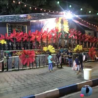 علمت هیت وحسینیه