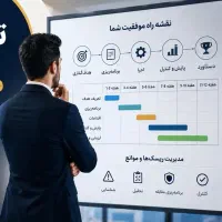 مشاور و مشاوره تصمیم گیری شخصی و شغلی