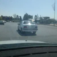 دربست به تمام نقاط کشور با خودرو پژو پارس