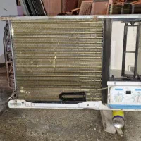 کولر پنجره ای