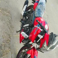 اپاچی 150مدل 95|موتورسیکلت|تربت‌حیدریه, رضاشهر|دیوار