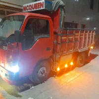 ایسوزو|خودرو سنگین|بجنورد, |دیوار