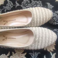 فروش کفش نو