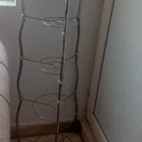 پایه قابلمه تمیز مرتب