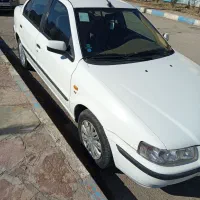 سمند ۴۰۰|خودرو سواری و وانت|نیشابور, گمنام غربی|دیوار