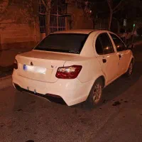 ساینا اس 1402/12|خودرو سواری و وانت|اراک, |دیوار