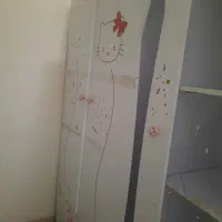 کمد|جاکفشی، کمد، دراور|پرند, فاز ۶|دیوار