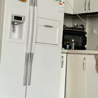 یخچال ساید|ماشین لباسشویی و خشک‌کن لباس|تهران, مختاری|دیوار