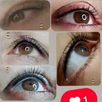 خدمات آرایش دائم در آمل تخفیف ویژه دیوار|خدمات آرایشگری و زیبایی|آمل, |دیوار