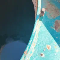 تانکر ۳۰ هزارلیتری ۱۰ میل