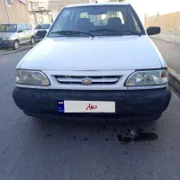 پراید مدل ۹۴