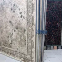 فرش های جدیدتم رنگی موکا نسکافه ای سبز * نقد و قسط