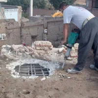 تخریب کار|خدمات پیشه و مهارت|مراغه, |دیوار