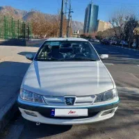 پارس مدل آخر ۹۹ درجه یک