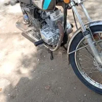 موتورسیکلت مزایده جعفرآباد مغان|موتورسیکلت|اردبیل, |دیوار