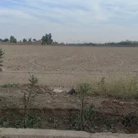 فروش  زمین  سند شش دانگ|فروش زمین و ملک کلنگی|قم, سیدان|دیوار
