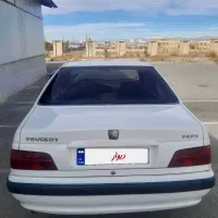 پژو پارس سال مدل 93|خودرو سواری و وانت|محمدشهر, شهرک پیام (مهرالبرز)|دیوار