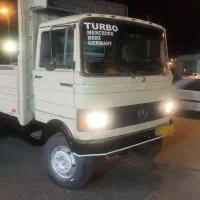 خاوربنز 808 مدل 79|خودرو سنگین|هشترود, |دیوار