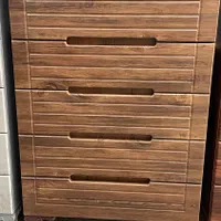 دراور ۷کشو دستگیره مخفی|جاکفشی، کمد، دراور|قم, امامزاده ابراهیم|دیوار