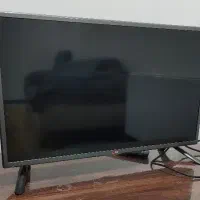 تلویزیون ال جی ۳۲ اینچ درحدنو