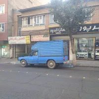 نیسان انژکتور 86