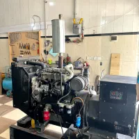 موتور برق پرکینز