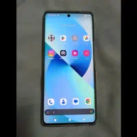 گوشی موبایل داریا باند نو|موبایل|رشت, چله خانه|دیوار