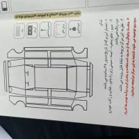 کویک صفر فول|خودرو سواری و وانت|مشهد, صیاد شیرازی|دیوار
