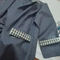 لباس فرم وکفش