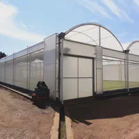 فروش عمده تجهیزات گلخانه بدون واسطه