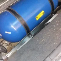 فروش ای اف سون دو گانه شرکتی مدل ۹۷|خودرو سواری و وانت|بوشهر, |دیوار