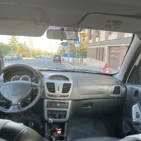 ساینا مدل ۹۷|خودرو سواری و وانت|تهران, جنت‌آباد مرکزی|دیوار