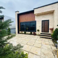 همکف مدرن شهرکی جاده کلوده/گلان