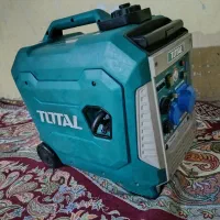 موتور برق بنزینی. 4500کیلووات|ماشینآلات صنعتی|ایرانشهر, |دیوار