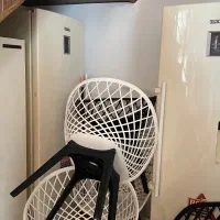 فرش یخچال|فرش|رویان, |دیوار