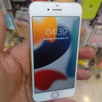 iphone 7 کاملا سالم زیر قیمت