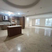 پاسداران 115متر ۲خواب  ( ۲)پارکینگ  سندی نور جنوب|فروش آپارتمان|تهران, قبا|دیوار