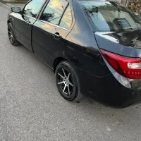 دنا|خودرو سواری و وانت|شفت, |دیوار