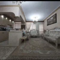 ۵۳مترفول امکانات/۳۰متر حیات/تاپ لوکیشن/اتابک