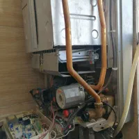 تعمیر و سرویس پکیج های ایرانی و خارجی