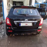 لیفان x60 دنده هلمنی|خودرو سواری و وانت|پارس‌آباد, |دیوار