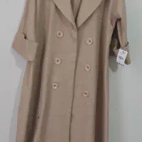 تعدادی مانتو نو سایز ۴۰ تا ۴۶