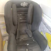 صنذلی ماشین کودک