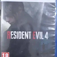 سی دی بازی پلی4وپلی5