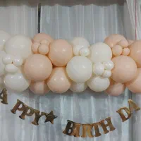 بادکنک تولد