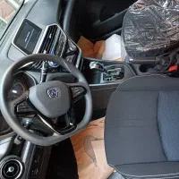 ماشین فردا موتور511