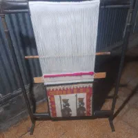 غالی دم فروشی با دارغالی