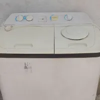 ماشین لباسشویی