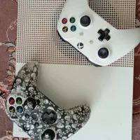 اکس باکس وان اس XBOX ONE S|کنسول، بازی ویدئویی و آنلاین|اصفهان, فیض|دیوار